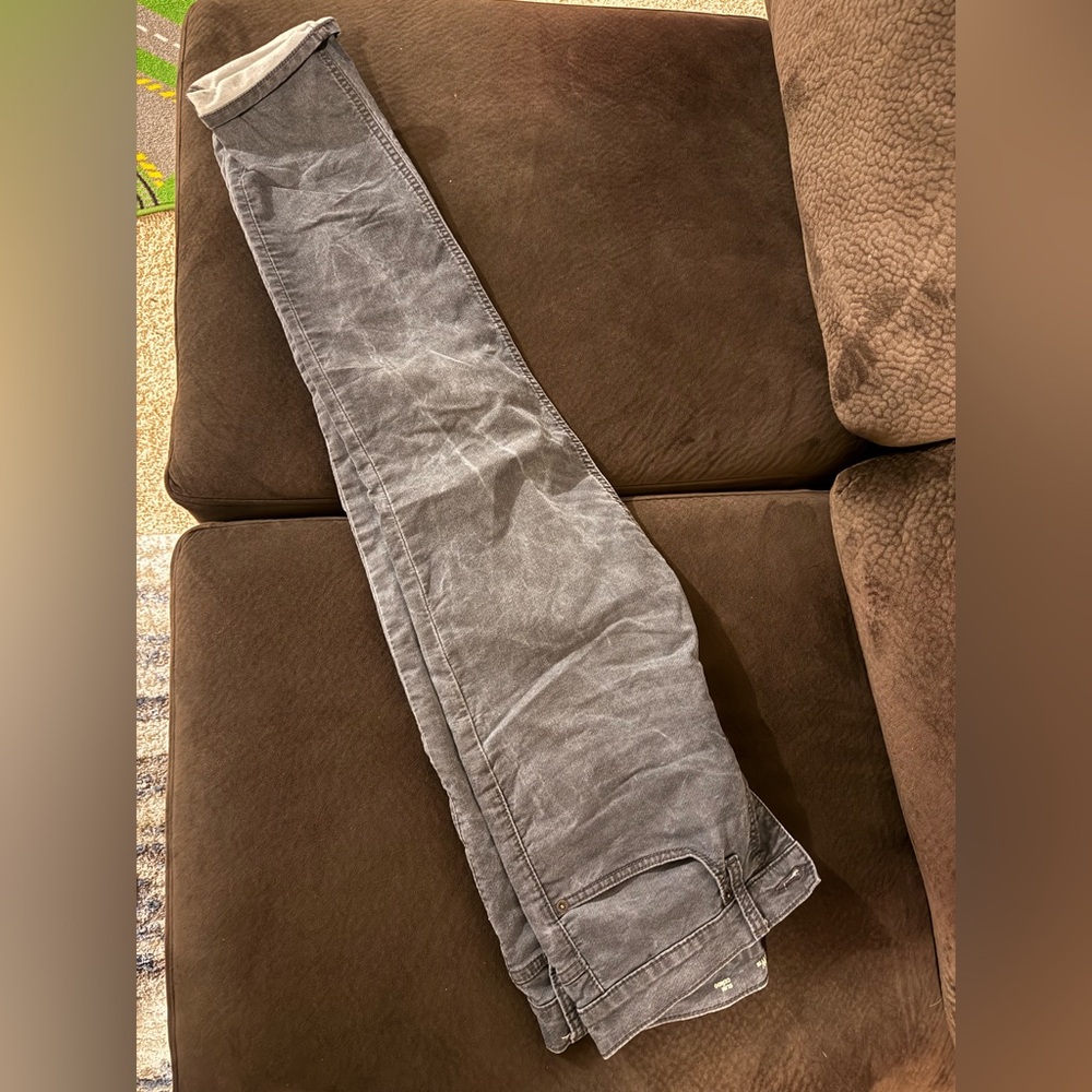 Good fellow men’s slim stretch jeans